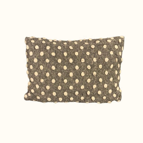 Anthropologie Throw Pillow - Picture 1 of 5